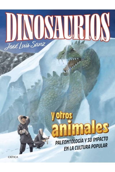DINOSAURIOS Y OTROS ANIMALES