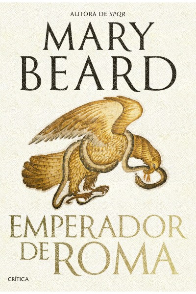 EMPERADOR DE ROMA