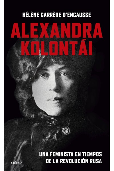 ALEXANDRA KOLONTÁI