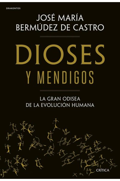 DIOSES Y MENDIGOS