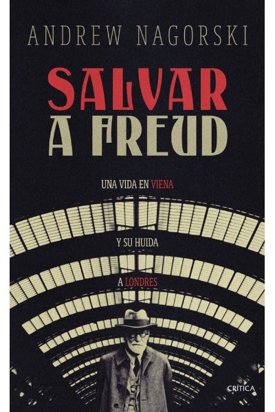 SALVAR A FREUD