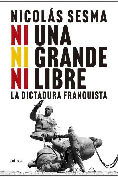 NI UNA, NI GRANDE, NI LIBRE