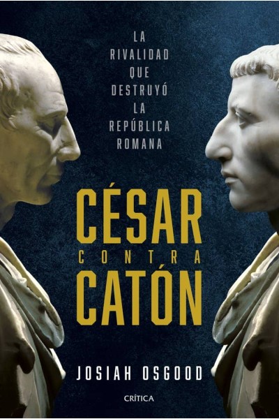 CESAR CONTRA CATON