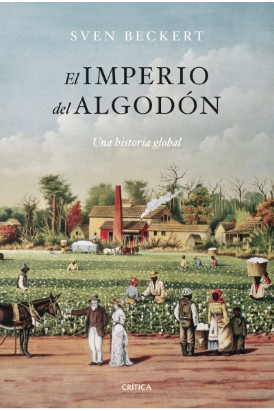EL IMPERIO DEL ALGODÓN
