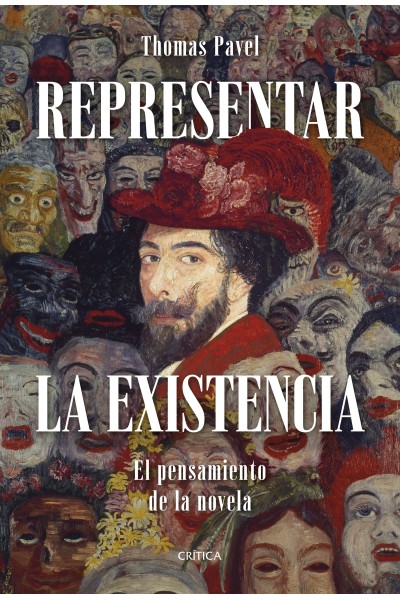 REPRESENTAR LA EXISTENCIA