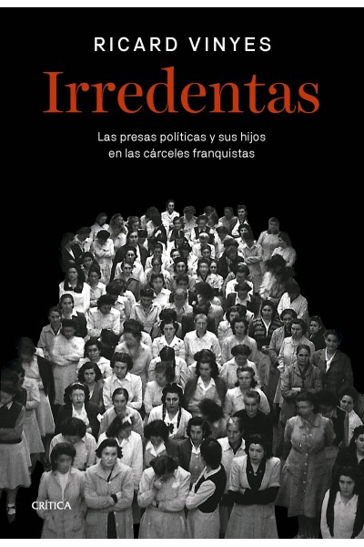 IRREDENTAS