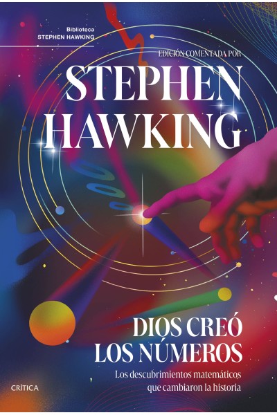 DIOS CREÓ LOS NÚMEROS