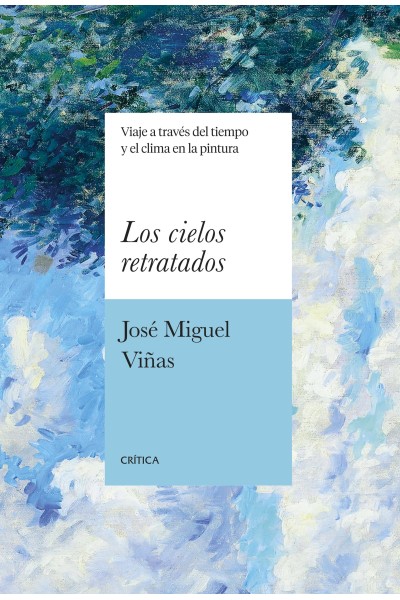 LOS CIELOS RETRATADOS