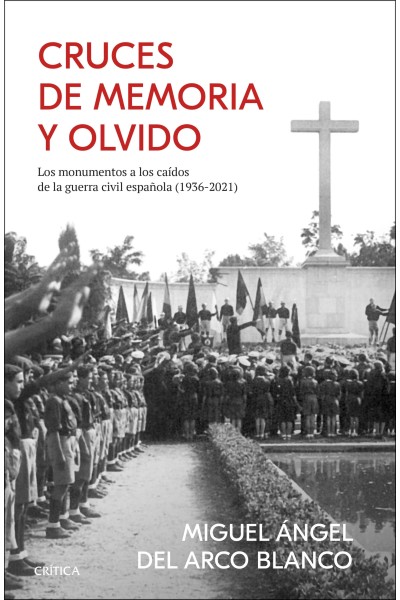 CRUCES DE MEMORIA Y OLVIDO