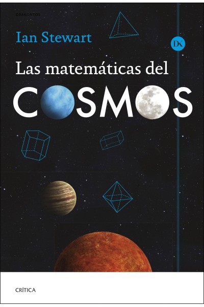 LAS MATEMÁTICAS DEL COSMOS