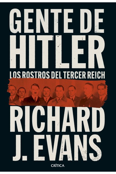 GENTE DE HITLER