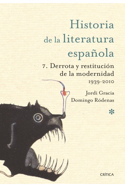 DERROTA Y RESTITUCIÓN DE LA MODERNIDAD. 1939-2010