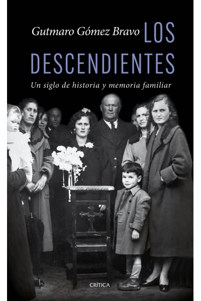 LOS DESCENDIENTES
