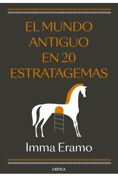 EL MUNDO ANTIGUO EN 20 ESTRATAGEMAS