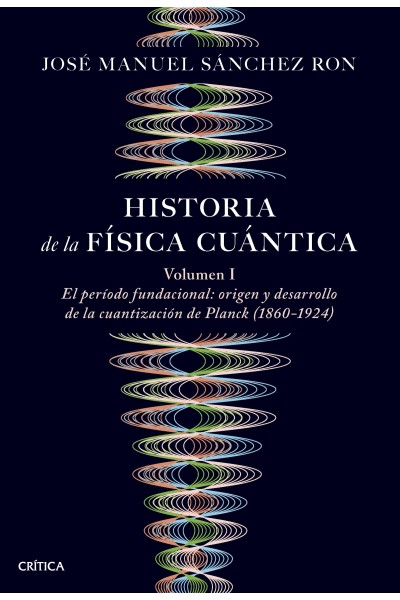HISTORIA DE LA FÍSICA CUÁNTICA
