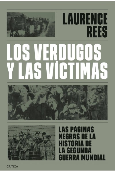 LOS VERDUGOS Y LAS VÍCTIMAS