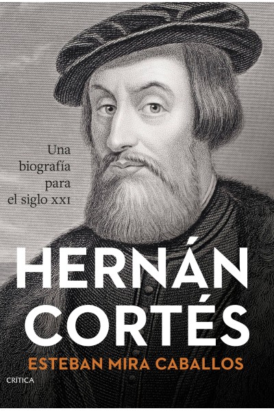 HERNÁN CORTÉS