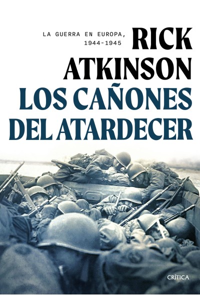 LOS CAÑONES DEL ATARDECER