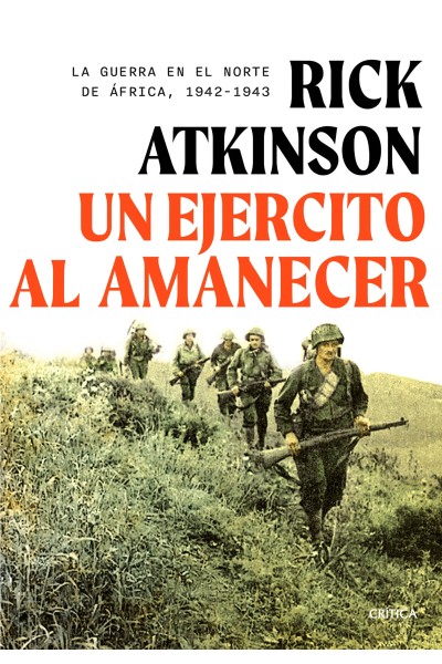 UN EJÉRCITO AL AMANECER