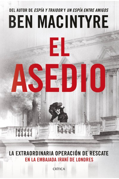 EL ASEDIO