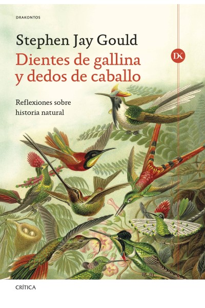 DIENTES DE GALLINA Y DEDOS DE CABALLO