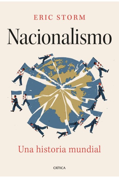 NACIONALISMO