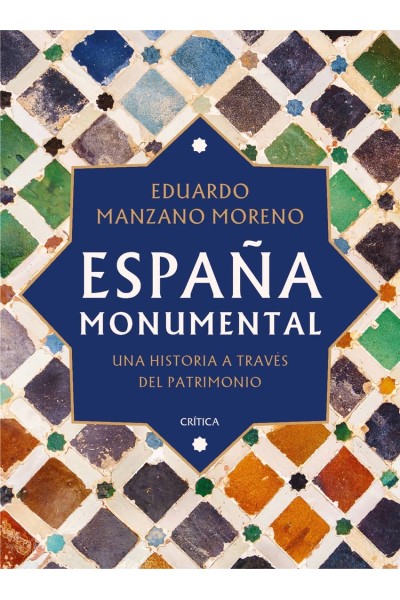 ESPAÑA MONUMENTAL