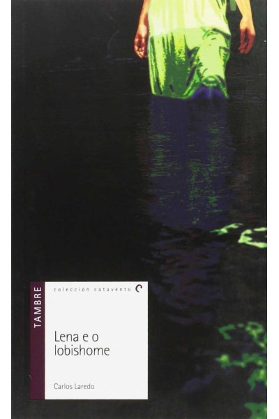 LENA E O LOBISHOME