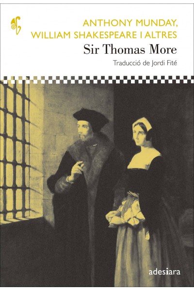 SIR THOMAS MORE
