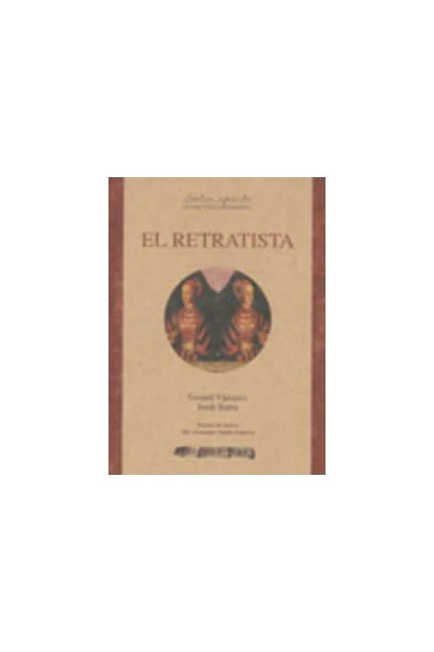 EL RETRATISTA