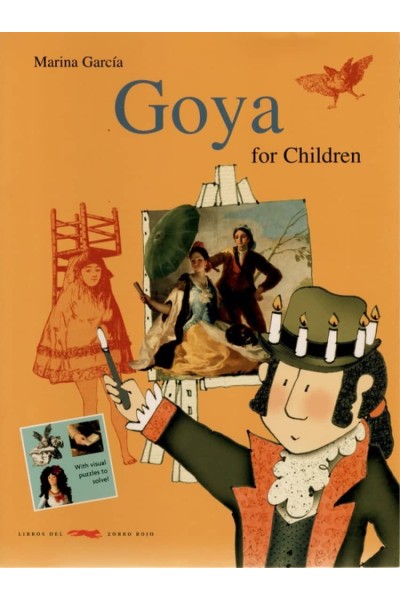 GOYA FOR CHILDREN