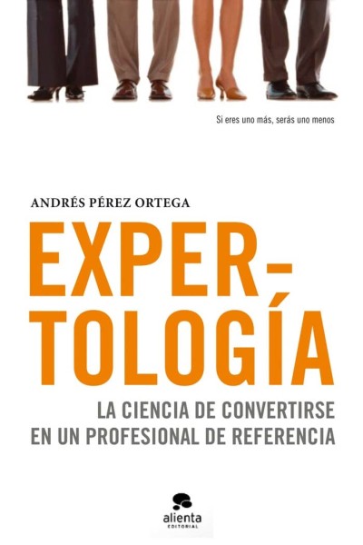 EXPERTOLOGIA