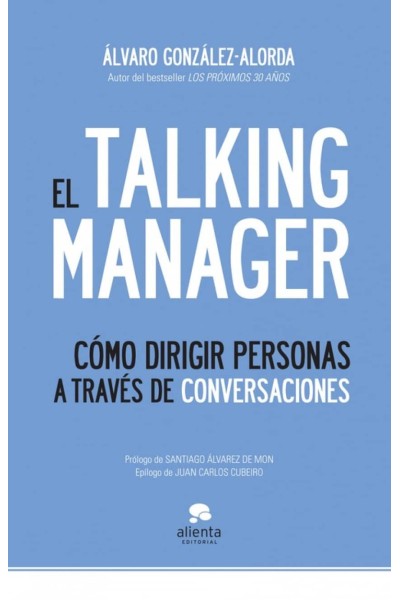 EL TALKING MANAGER