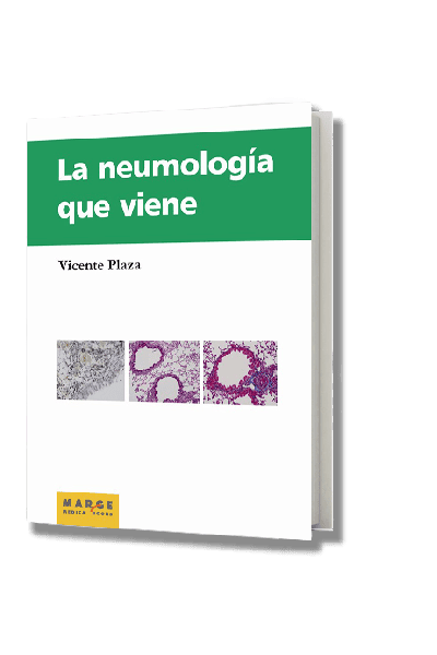LA NEUMOLOGÍA QUE VIENE