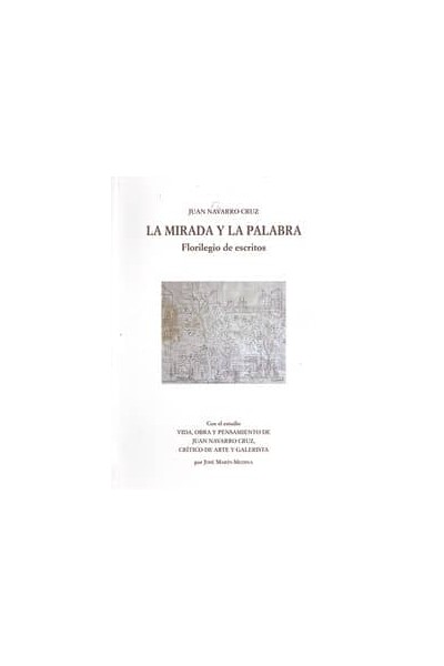 LA MIRADA Y LA PALABRA