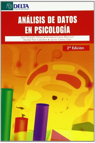 ANÁLISIS DE DATOS EN PSICOLOGÍA