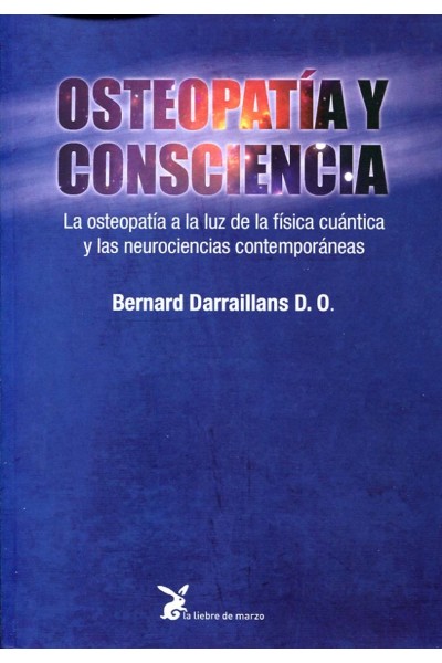 OSTEOPATIA Y CONSCIENCIA