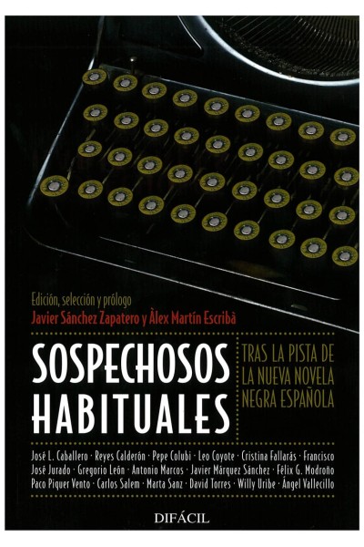 SOSPECHOS HABITUALES