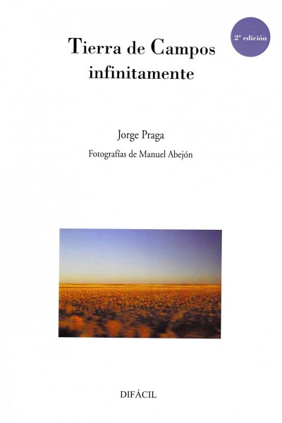 TIERRA DE CAMPOS INFINITAMENTE