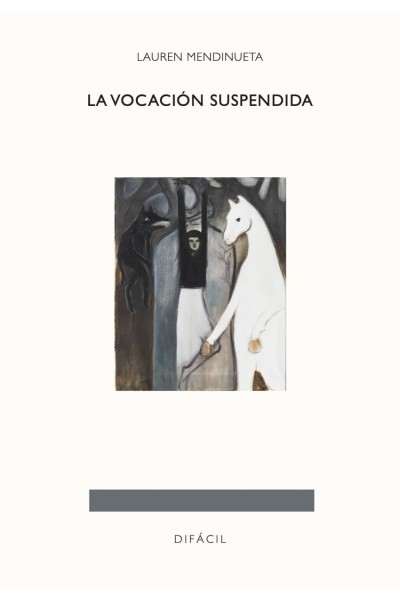 LA VOCACIÓN SUSPENDIDA