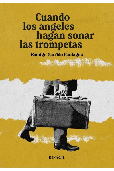 CUANDO LOS ANGELES HAGAN SONAR LAS TROMPETAS