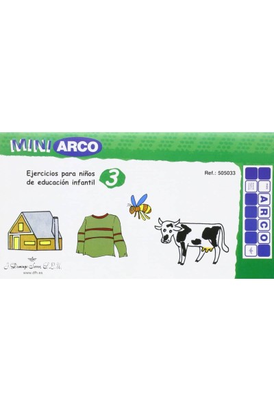 EJERCICIOS NIÑOS ESCOLAR 3