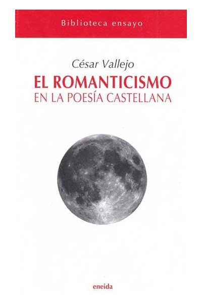 EL ROMANTICISMO EN LA POESÍA CASTELLANA