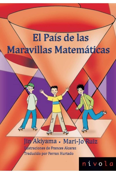 EL PAÍS DE LAS MARAVILLAS MATEMÁTICAS