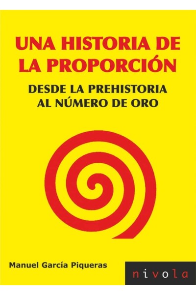 UNA HISTORIA DE LA PROPORCIÓN