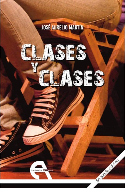 CLASES Y CLASES