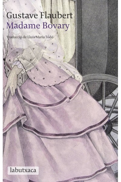 MADAME BOVARY