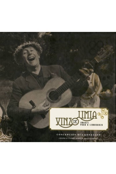 XINZO DE LIMA