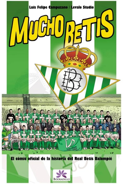 MUCHO BÉTIS