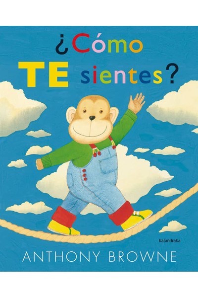 ¿COMO TE SIENTES?